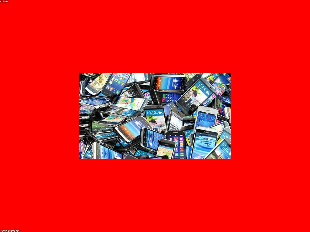 ឧបករណ៍ និងអេក្រង់ក្នុងជីវិតសម័យទំនើប